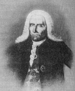 Garca Huidobro (1697-1773)
