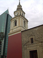 Iglesia de San Francisco Iglesia de San Francisco