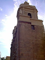 Iglesia de Santo Domingo Iglesia de Santo Domingo