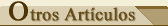 Otros artculos